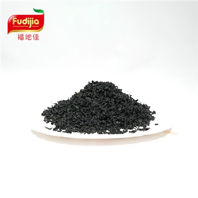 Dried Seaweed Wakame rau kua zaub
