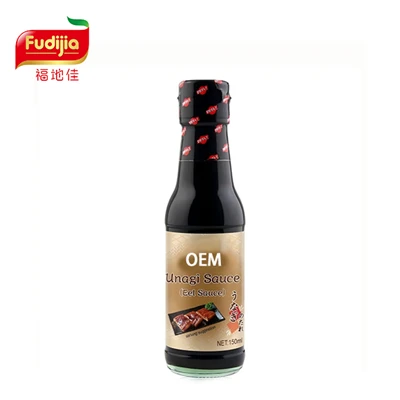 Unagi Soy Sauce